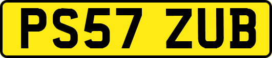 PS57ZUB