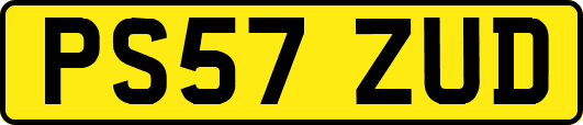 PS57ZUD