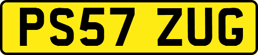 PS57ZUG