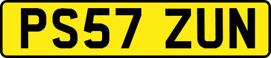 PS57ZUN