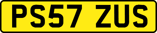 PS57ZUS