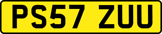 PS57ZUU