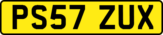 PS57ZUX