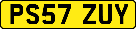 PS57ZUY
