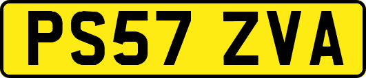 PS57ZVA