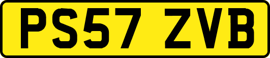 PS57ZVB