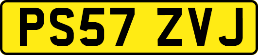 PS57ZVJ