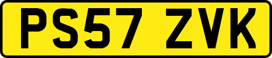 PS57ZVK