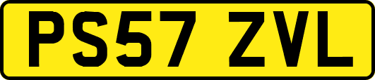 PS57ZVL