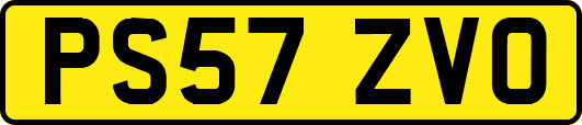 PS57ZVO