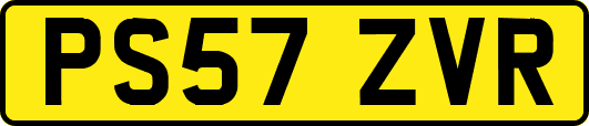 PS57ZVR
