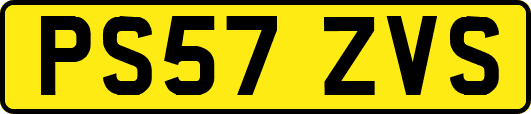 PS57ZVS