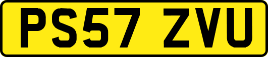 PS57ZVU