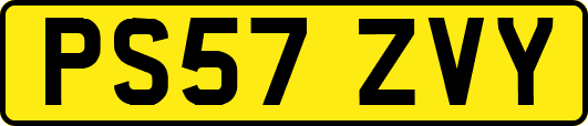 PS57ZVY