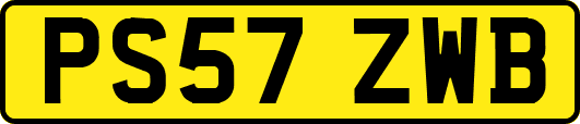 PS57ZWB