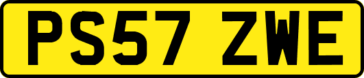 PS57ZWE