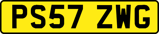 PS57ZWG