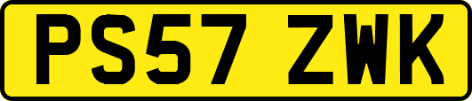 PS57ZWK