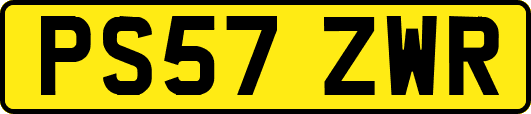 PS57ZWR