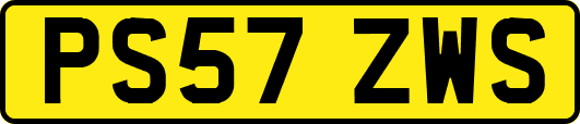PS57ZWS