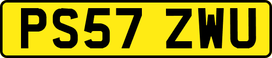 PS57ZWU