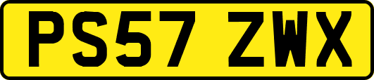 PS57ZWX