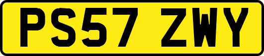 PS57ZWY