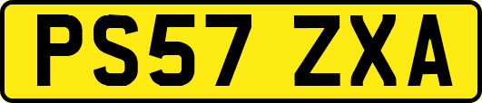 PS57ZXA