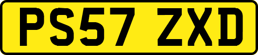 PS57ZXD