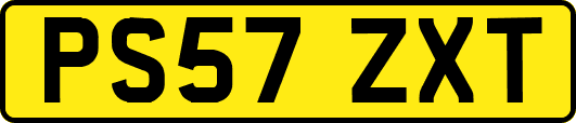 PS57ZXT