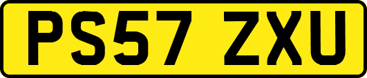 PS57ZXU