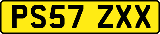 PS57ZXX