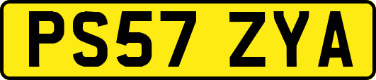 PS57ZYA