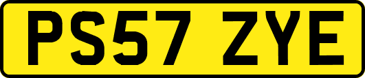 PS57ZYE