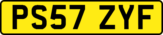 PS57ZYF