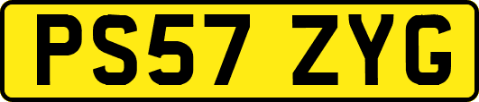 PS57ZYG