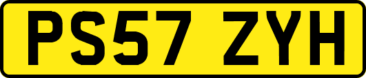 PS57ZYH