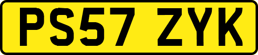 PS57ZYK