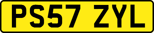 PS57ZYL