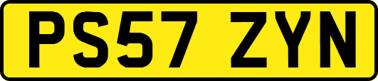 PS57ZYN