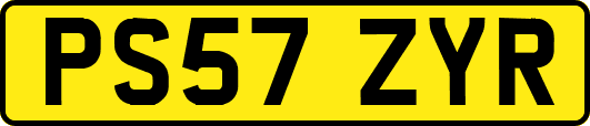 PS57ZYR