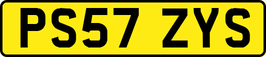 PS57ZYS
