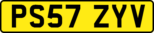 PS57ZYV