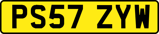 PS57ZYW