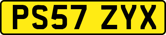 PS57ZYX