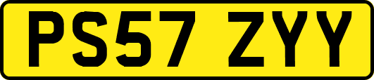 PS57ZYY