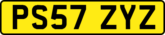 PS57ZYZ