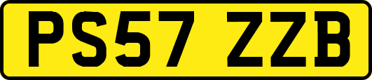 PS57ZZB