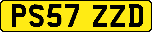 PS57ZZD