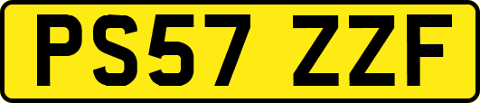 PS57ZZF